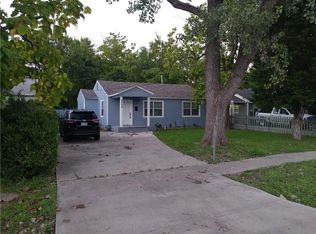 8209 Stonehurst St, Dallas, TX 75217