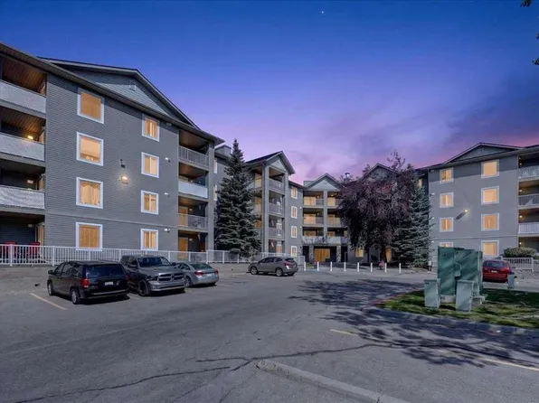 604 SE 8th St SW #5308A, Airdrie, AB T4B 2W4