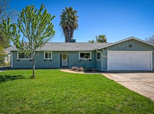 3291 Alexander Dr, Redding, CA 96002