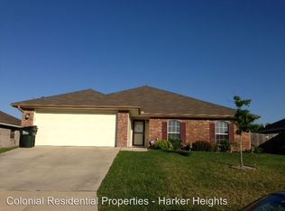 313 Timber Ridge Dr, Nolanville, TX 76559