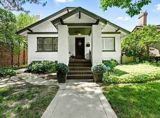 635 Fillmore St, Denver, CO 80206