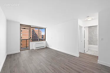 Rented by Corcoran