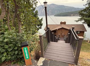 18204 E Duwamish Dr #24, Bayview, ID 83803