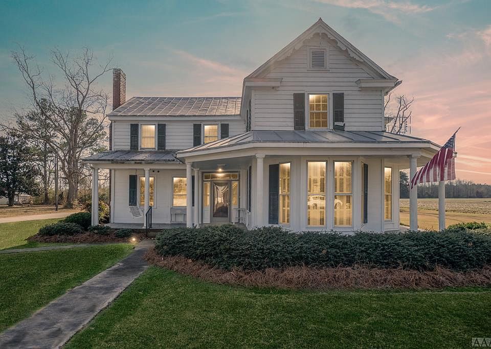 1483 Belvidere Road, Belvidere, NC 27919 Zillow