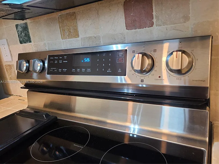3500 Coral Way #812 — Photo 16