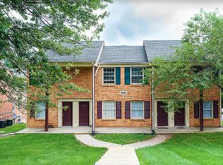 Crosskeys, Lexington, KY 40504