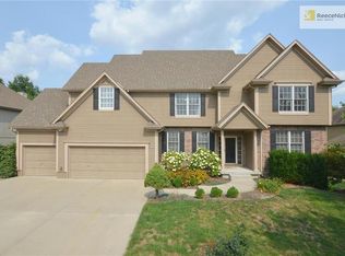9101 N Kentucky Ave, Kansas City, MO 64157
