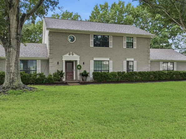 3122 La Quinta Dr, Missouri City, TX 77459
