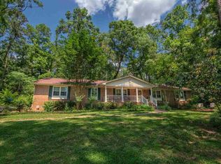 1216 Waverly Rd, Tallahassee, FL 32312