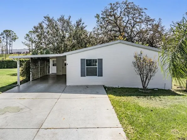 37700 NEUKOM AVENUE, ZEPHYRHILLS, FL 33541