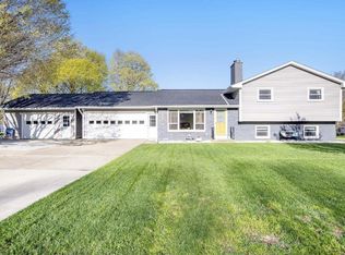 802 Kay St, Otsego, MI 49078