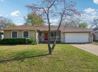 4142 E 37th Pl, Tulsa, OK 74135