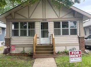 1029 E 21st Ave, North Kansas City, MO 64116
