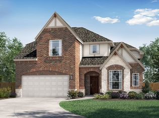 1442 Pecos St, Van Alstyne, TX 75495