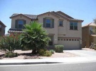 15013 W Larkspur Dr, Surprise, AZ 85379