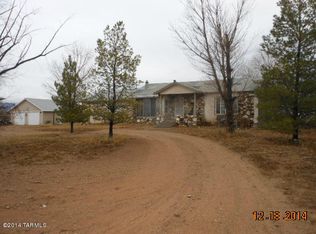 7080 S Quick Silver Rd, Willcox, AZ 85643