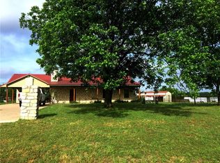 2820 Fm 1496, Dublin, TX 76446