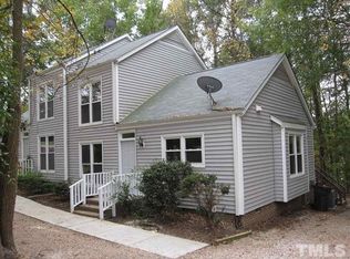 75 Weaver Dairy Rd, Chapel Hill, NC 27514