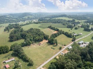 NULLT Newt Good Rd, Limestone, TN 37681