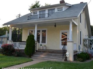 7200 Carroll Ave, Takoma Park, MD 20912