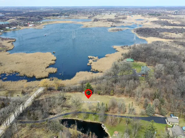 LOT 56 Highwood Rd Lot 56, McHenry, IL 60051
