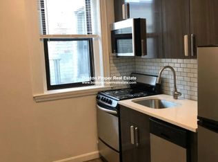 19 Peterborough St #8M, Boston, MA 02215