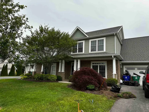 415 Willard Dr, Blacksburg, VA 24060