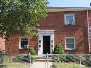 27 Beechcroft St #H2, Brighton, MA 02135