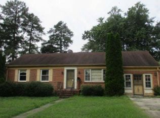 2234 Buckner St, Petersburg, VA 23805