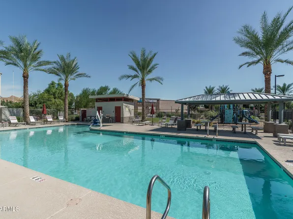 8267 N 22ND Drive, Phoenix, AZ 85021