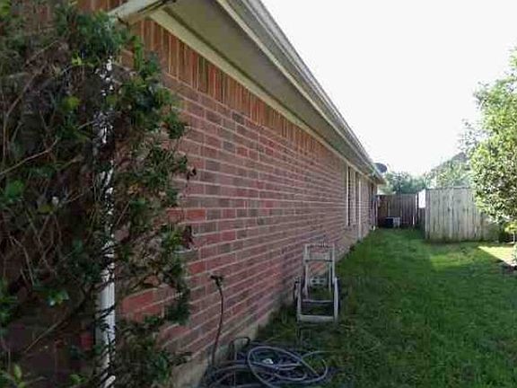 Property Side View