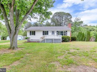 5805 Evergreen Ter, Snow Hill, MD 21863