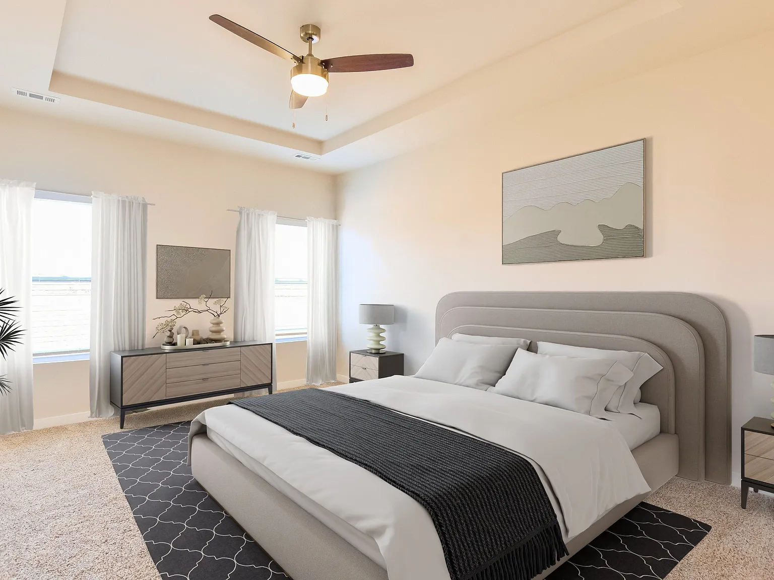 4 bed, 2.0 bath, 1574 sqft, $1,835 — Photo 4