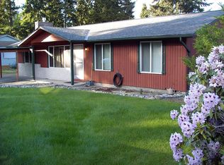 4405 W Tapps Dr E, Lake Tapps, WA