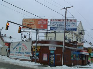 397 Broadway, Pawtucket, RI 02860