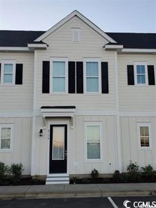 2810 Cook Circle #D, Myrtle Beach, SC, 29577
