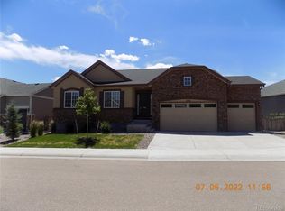 7192 Greenwater Cir, Castle Rock, CO 80108