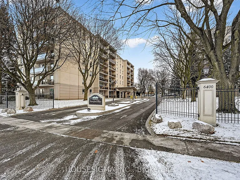 6390 Huggins St #605 — Photo 4