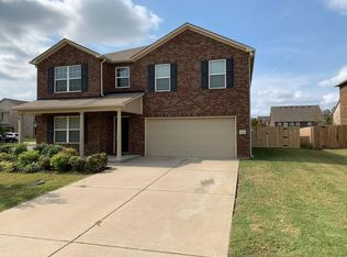 1018 Werner Dr, Hendersonville, TN 37075
