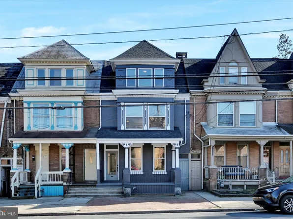 630 E King St, Lancaster, PA 17602