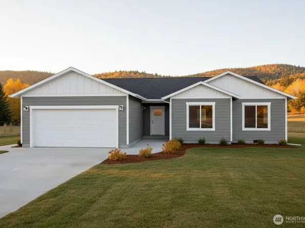 112 Timberline Dr, Winlock, WA 98596