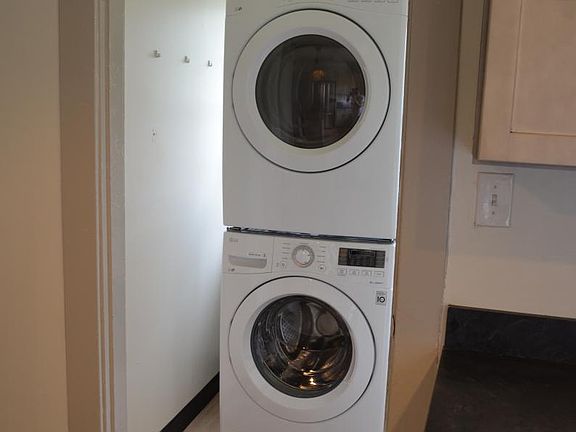 Brand New Front Load Wash/Dryer