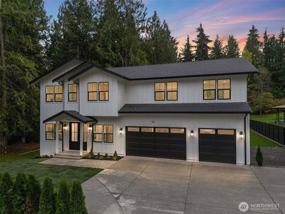 17822 121st Street SE, Snohomish, WA, 98290