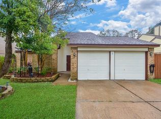 11919 Moss Branch Rd, Houston, TX 77043