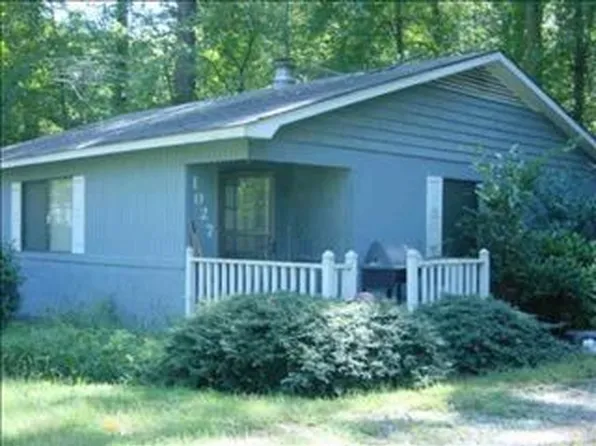 1027 Thomas Rd, Spartanburg, SC 29302