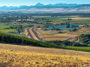 3 Tozer Rd, Ellensburg, WA 98926