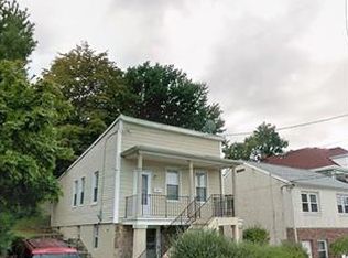 361 Bruck Ave, Perth Amboy, NJ 08861