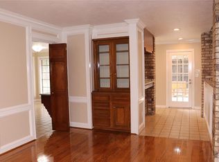 4714 Royal Dornoch Dr, Pasadena, TX 77505
