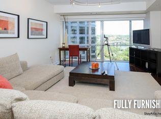 1111 19th St N APT 1409, Arlington, VA 22209