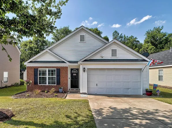 136 Richmond Farm Cir, Lexington, SC 29072
